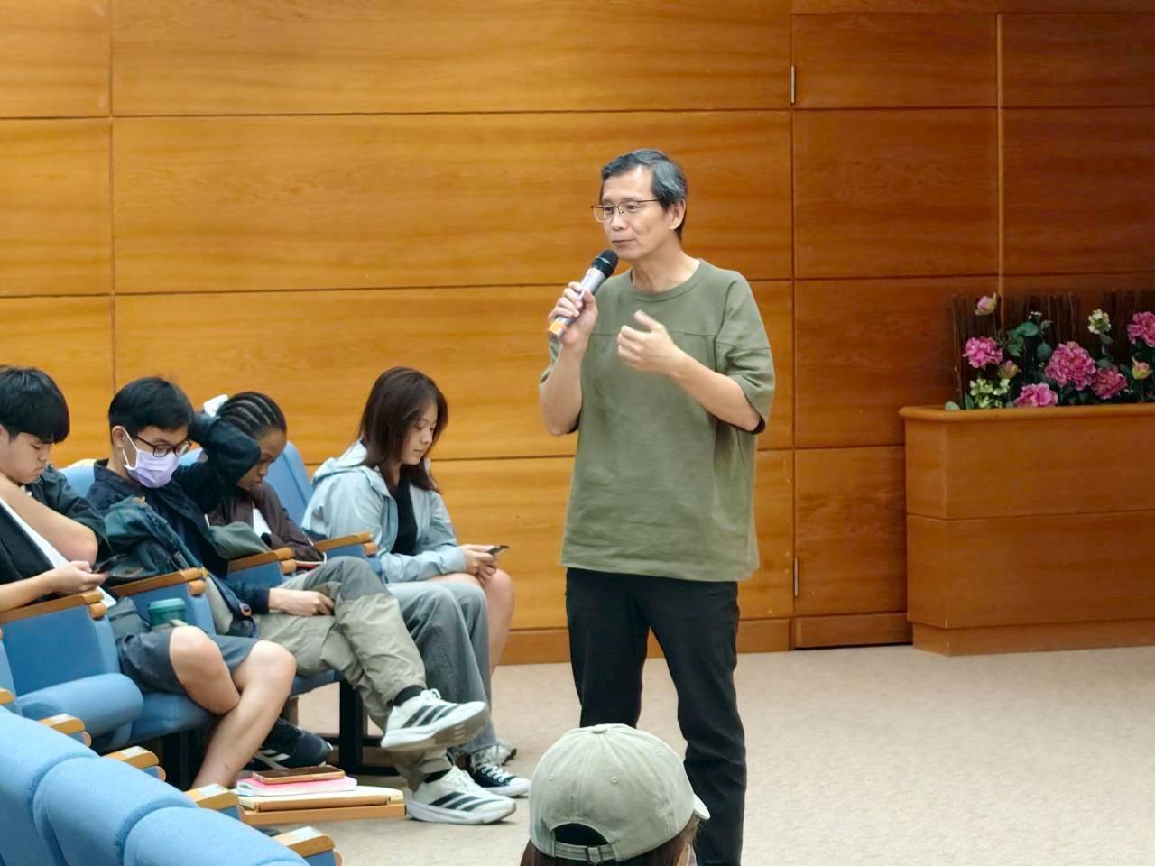 打造「不設限」的人才競爭力！東華大學推動「校學士」跨領域彈性修業制度圖片